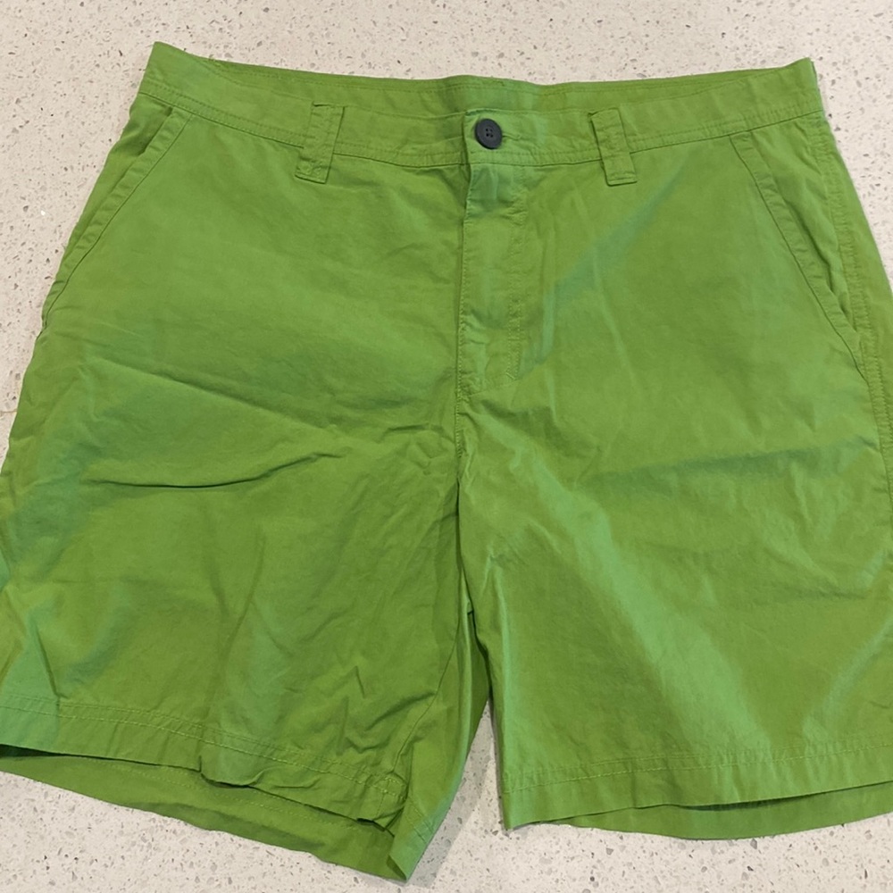 Columbia shorts